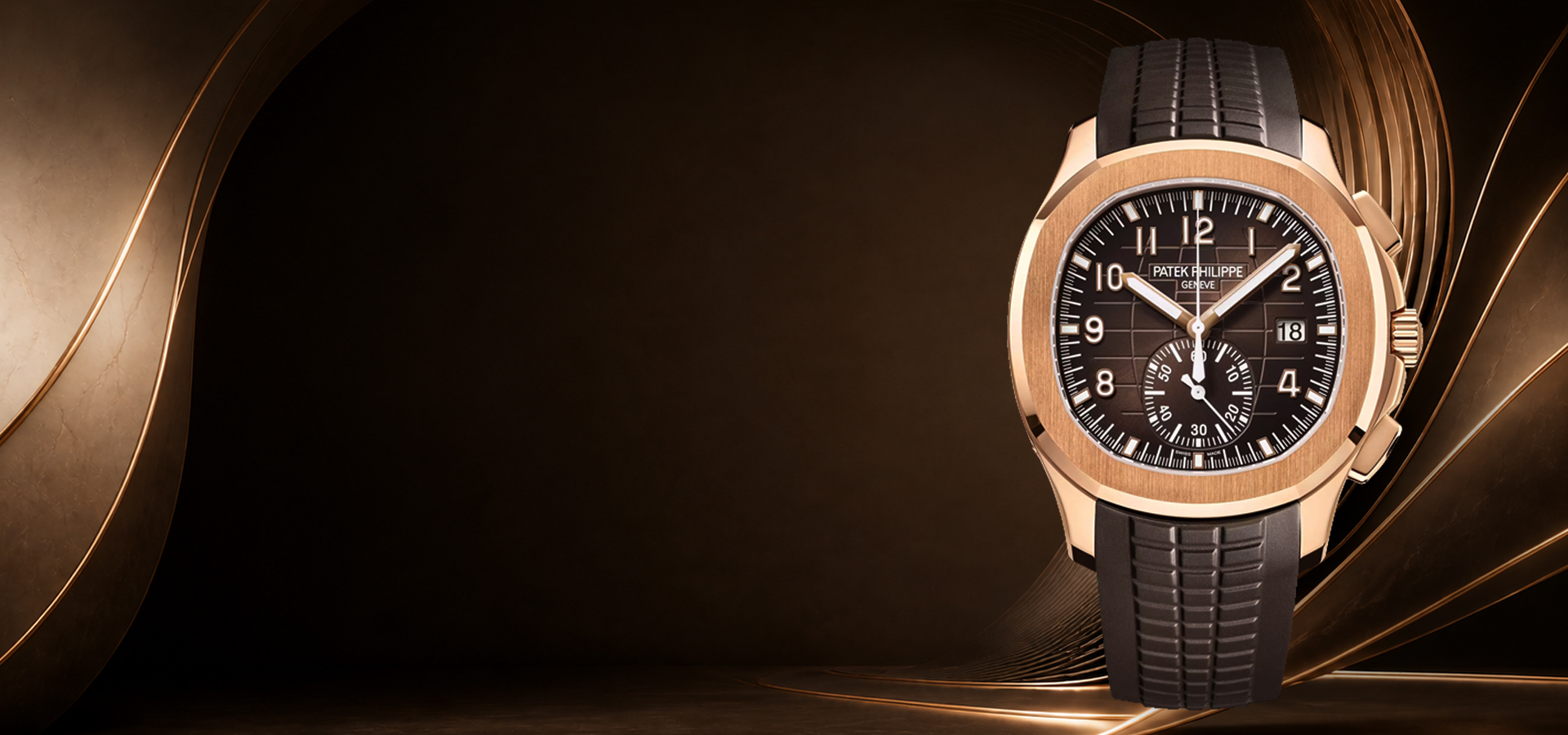 Uncover the charm of replica Patek Philippe watchesslider_item_2