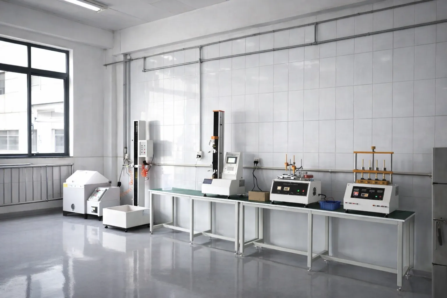 Watch timekeeping accuracy and functional testing using professional timing equipment